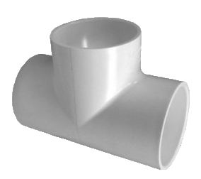 Plastic and PVC Fittings